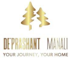 De’Prashant Hotel Manali